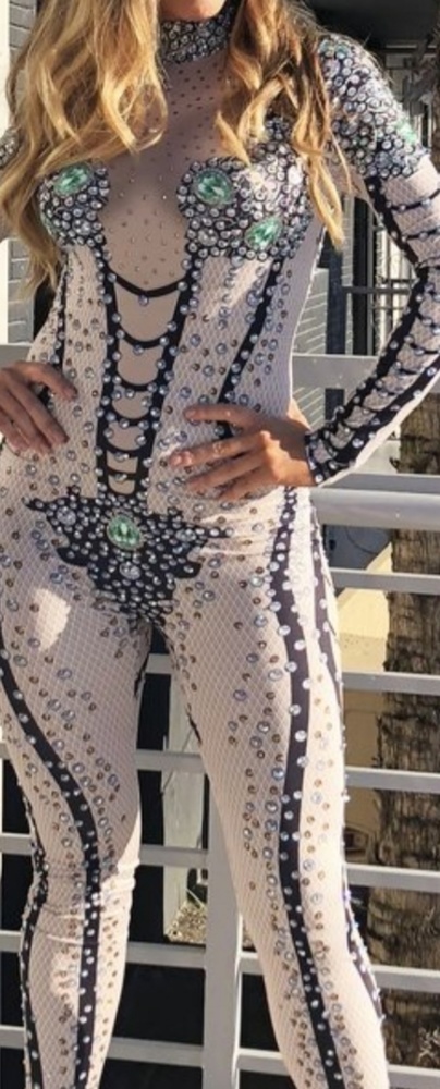 Jumpsuits sz small